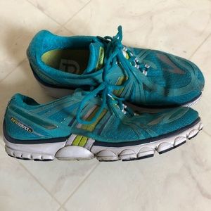 Brooks Pure Cadence Sneakers